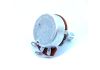 Japanese Fender 500K Vintage Audio type potentiometer for Strat and Tele