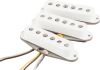 Pastillas Fender Stratocaster Custom Shop 1969 RW/RP de edición limitada