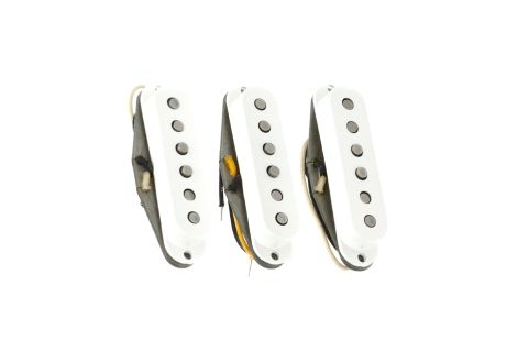 Pastillas Fender Stratocaster Custom Shop 1969 RW/RP de edición limitada