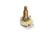 Potentiomètre Gibson LesPaul Allparts CTS USA 500K linéaire Extra Long