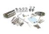 Hardware-Kit Fender Stratocaster Player Series Chrom
