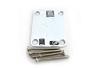 Hardware-Kit Fender Stratocaster Player Series Chrom