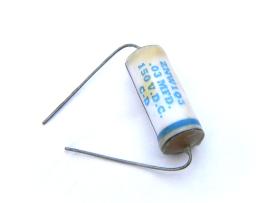 Jazz Bass PIO Capacitor Repro Vintage Cornell Dubilier ZYW1Q3 1961