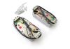 Juego de pastillas Fender Telecaster Kingfish humbucker