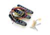 Jeu de Micros Fender Stratocaster Yosemite Pickup Set