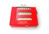 Jeu de Micros Fender Stratocaster Yosemite Pickup Set