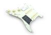 Geladenes Schlagbrett Fender Stratocaster Player Plus HSS Mintgrün