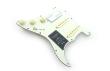 Geladenes Schlagbrett Fender Stratocaster Player Plus HSS Mintgrün