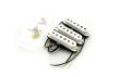 Pastillas Seymour Duncan Scooped Strat Set John Mayer pergamino blanco