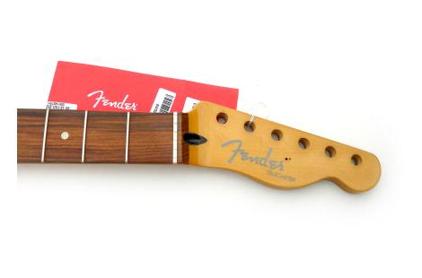 Fender Tele® Player Plus Pau Ferro Maple neck medium Jumbo frets