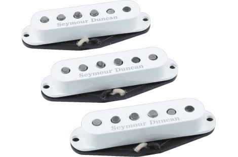 Seymour Duncan Stratocaster California 50′s classic SSL-1S pickups