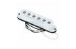 Micro Stratocaster Seymour Duncan SSL-3 Hot manche ou chevalet