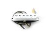 Individual Pickup Seymour Duncan Flat Strat® APS2 pro Alnico2 White