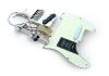 Loaded Pickguard Telecaster Player Plus Noiseless Push Pull
