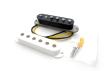 Fender Stratocaster Limited Edition Custom Shop 69 RW/RP Middle Pickup