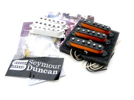 Tonabnehmer Seymour Duncan Strat Artist Jimi Hendrix weiße Tonabnehmer