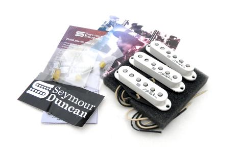 Pickups Seymour Duncan Strat Artist Jimi Hendrix white Pickups