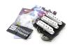 Pastillas Seymour Duncan Strat Artist Jimi Hendrix White Pickups