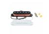 Seymour Duncan Stratocaster Custom Staggered SSL-5 Alnico 5 Pickup