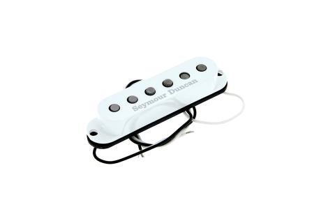 Seymour Duncan Strat SSL-5 Custom Staggered Bridge or neck pickup