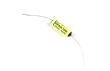 Jupiter Yellow Reproduction 1960 Mylar Capacitor .05uf/600V