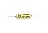 Jupiter Yellow Reproduction 1960 Mylar Capacitor .05uf/600V