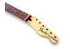 Manche Telecaster Fender Deluxe Series Roadhouse Rosewood Palissandre