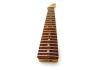 Manche Telecaster Fender Deluxe Series Roadhouse Rosewood Palissandre