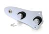 Fender JazzBass Reissue Vintage 1961 Cornell Dubilier Prewired Plate