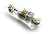 Fender JazzBass Reissue Vintage 1961 Cornell Dubilier Prewired Plate