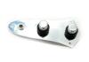 Fender JazzBass Reissue Vintage 1961 Cornell Dubilier Prewired Plate