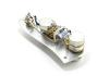 Fender JazzBass Reissue Vintage 1961 Cornell Dubilier Prewired Plate