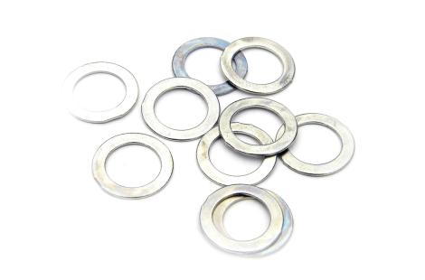 rondelles pour potentiomètres Japonais métriques Fender audio