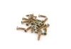 Fender Roadworn screws for pickguard or Strat Tele plate (24)