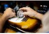 Micros Seymour Duncan Strat Joe Bonamassa Custom Shop 63 Cradle Rock