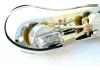 Prewired Telecaster Plate 3 positions Humbucker and simple SH