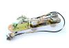 Prewired Telecaster Plate 3 positions Humbucker and simple SH