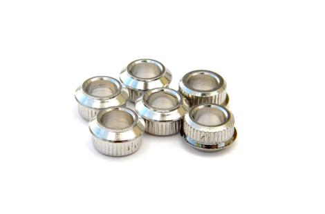 Casquillo Adaptador Vintage Tuners Strat 10.03mm