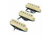 Juego de pastillas Fender Stratocaster Ultra silenciosas