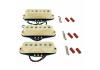 Juego de pastillas Fender Stratocaster Ultra silenciosas