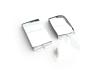 Kit Pure Vintage Fender American Vintage Precision Bass Ashtray Set