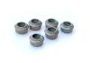 Bushing Adapatateur diamètre 10,03mm Aged Relic pour Kluson Gotoh Vintage