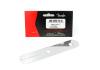 Placa de control de níquel para Fender Telecaster Roadworn Light Relic