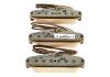 Tonabnehmer Seymour Duncan Stratocaster Antiquity 60's Surfer Strat Set