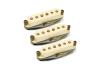 Tonabnehmer Seymour Duncan Stratocaster Antiquity 60's Surfer Strat Set