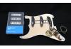 Loaded Pickguard Seymour Duncan Stratocaster California 50's SSL-1