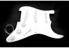 Geladenes Schlagbrett Seymour Duncan Stratocaster California 50's SSL-1