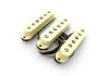 Juego de pastillas Fender Stratocaster 1961 American Vintage serie 2