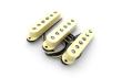 Juego de pastillas Fender Stratocaster 1961 American Vintage serie 2