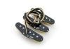 Juego de pastillas Fender Stratocaster 1961 American Vintage serie 2